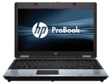 HP Probook 6440b – Core™i5 CPU M520 Processor (2.40 GHz) ram 4GB DDR3 250GB HDD