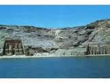 تعامد الشمس على معبد أبو سمبل               (طبعة  ثالثة ورقية بالألوان، مارس 2025م)