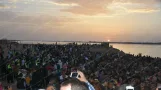 تعامد الشمس على معبد أبو سمبل               (طبعة  ثالثة ورقية بالألوان، مارس 2025م)