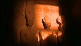 تعامد الشمس على معبد أبو سمبل               (طبعة  ثالثة ورقية بالألوان، مارس 2025م)