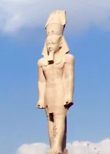 تعامد الشمس على معبد أبو سمبل               (طبعة  ثالثة ورقية بالألوان، مارس 2025م)
