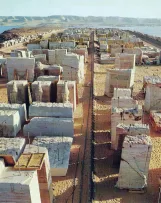 تعامد الشمس على معبد أبو سمبل               (طبعة  ثالثة ورقية بالألوان، مارس 2025م)