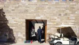 تعامد الشمس على معبد أبو سمبل               (طبعة  ثالثة ورقية بالألوان، مارس 2025م)