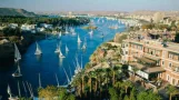 تعامد الشمس على معبد أبو سمبل               (طبعة  ثالثة ورقية بالألوان، مارس 2025م)