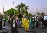 تعامد الشمس على معبد أبو سمبل               (طبعة  ثالثة ورقية بالألوان، مارس 2025م)