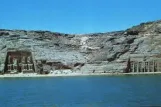 تعامد الشمس على معبد أبو سمبل               (طبعة  ثالثة ورقية بالألوان، مارس 2025م)
