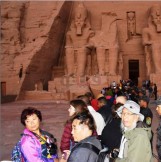 تعامد الشمس على معبد أبو سمبل (طبعة ثالثة إليكترونية)