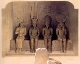 تعامد الشمس على معبد أبو سمبل (طبعة ثالثة إليكترونية)