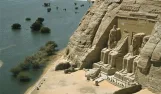 تعامد الشمس على معبد أبو سمبل (طبعة ثالثة إليكترونية)