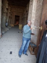 تعامد الشمس على معبد أبو سمبل (طبعة ثالثة إليكترونية)