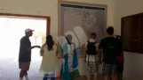 تعامد الشمس على معبد أبو سمبل (طبعة ثالثة إليكترونية)