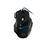 Mouse XIERRA GX G1 Gaming