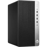 Generic كمبيوتر مكتبي HP ProDesk 600 G3 - Intel Core i5