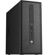 HP EliteDesk 600 G1 Tower Core i5-4650 / RAM 8GB/ HDD 500GB