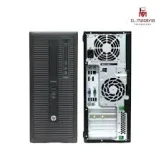 HP EliteDesk 600 G1 Tower Core i5-4650 / RAM 8GB/ HDD 500GB