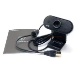 T-Dagger TGW620 EAGLE HD 720P / 30fps USB Webcam