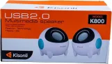 Speaker Kisonli K 800
