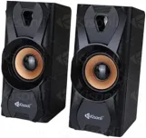 KISONLI U-9003 COMPUTER MULTIMEDIA SPEAKERS