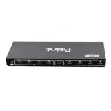 Point موزع HDMI 1*8 بوينت