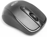 ماوس لا سلكي – GRAND - موديل - 1000DPI - 3100 –- يعمل ب USB Adapter - لون اسود