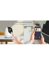 كاميرا لاسلكية واي فاي مراقبة عن بعد المحمول عن بعد المنزل الذكي شبكة HD كاميرا مراقبة