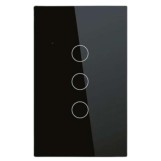 مفتاح 3 خط واى فاى