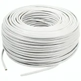 كابل نت وورك جيجا ماكس بلس 305 متر Cat6 UTP 3060 - ابيض