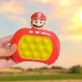 لعبه بوبت ماريو