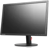 شاشة لينوفو ThinkVision T2224d مسطحة 22 بوصة LED درجه اولى استعمال