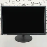 شاشة لينوفو ThinkVision T2224d مسطحة 22 بوصة LED درجه اولى استعمال