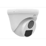 UNV UAC-T115-F28 5MP Fixed IR Turret Analog Camera