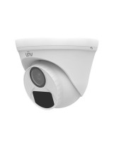 UNV Internal Camera Camera • 2MP high quality image • TVI/AHD/CVI/CVBS with mike