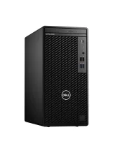 OptiPlex 3080 Tower Desktop, Intel Core i5 10500 Processor/16GB RAM/1TB HDD+128GB SSD/Integrated Graphics/Windows 10/International Version Black
