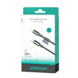 Joyroom Data Cable Type-C to Lightning