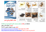 كتاب: عجائب وغرائب التنوع الحيوي في مصر والعالم