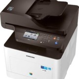 (used) Samsung Color LASER JET C3060