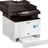 (used) Samsung Color LASER JET C3060