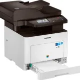 (used) Samsung Color LASER JET C3060