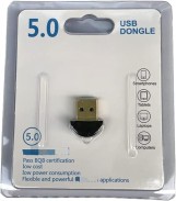 Bluetooth USB Dongle