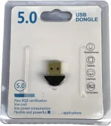 Bluetooth USB Dongle