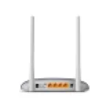 300Mbps Wireless N VDSL/ADSL Modem Router