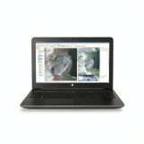 HP ZBook 15 G3 Workstation Laptop 15.6″ FHD, Intel Core i7-6700HQ, NVIDIA Quadro M1000M 2GB, 16GB RAM, 512GB