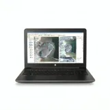 HP ZBook 15 G3 Workstation Laptop 15.6″ FHD, Intel Core i7-6700HQ, NVIDIA Quadro M1000M 2GB, 16GB RAM, 512GB