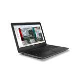 HP ZBook 15 G3 Workstation Laptop 15.6″ FHD, Intel Core i7-6700HQ, NVIDIA Quadro M1000M 2GB, 16GB RAM, 512GB