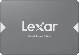 Lexar NS100 2.5-Inch SATA III 6GB/s Internal SSD, 512GB Capacity