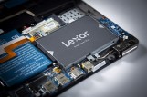 Lexar NS100 2.5-Inch SATA III 6GB/s Internal SSD, 512GB Capacity