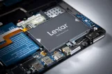 Lexar NS100 2.5-Inch SATA III 6GB/s Internal SSD, 512GB Capacity