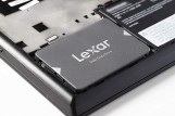 Lexar NS100 2.5-Inch SATA III 6GB/s Internal SSD, 512GB Capacity