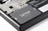 Lexar NS100 2.5-Inch SATA III 6GB/s Internal SSD, 512GB Capacity