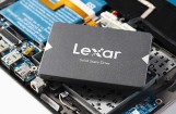 Lexar NS100 2.5-Inch SATA III 6GB/s Internal SSD, 512GB Capacity